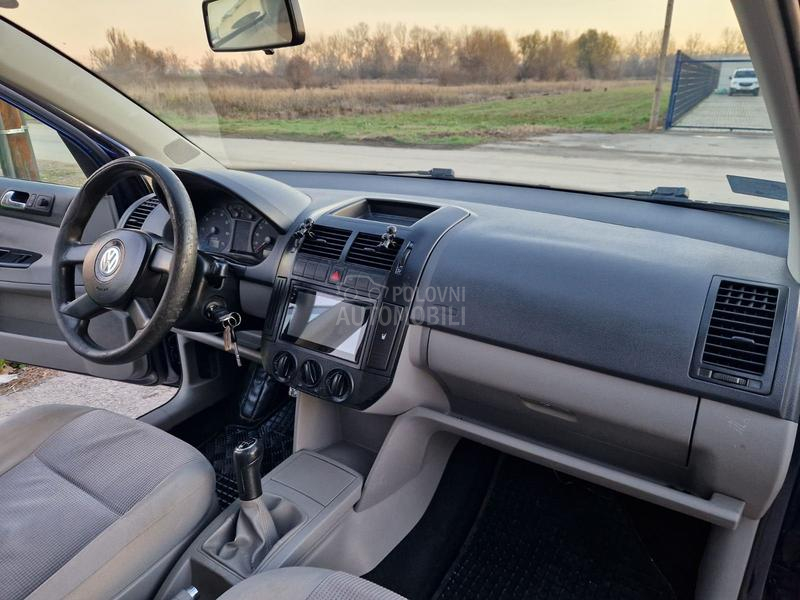 Volkswagen Polo 1.4i