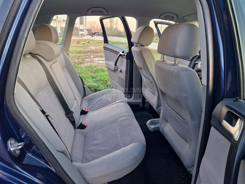 Volkswagen Polo 1.4i