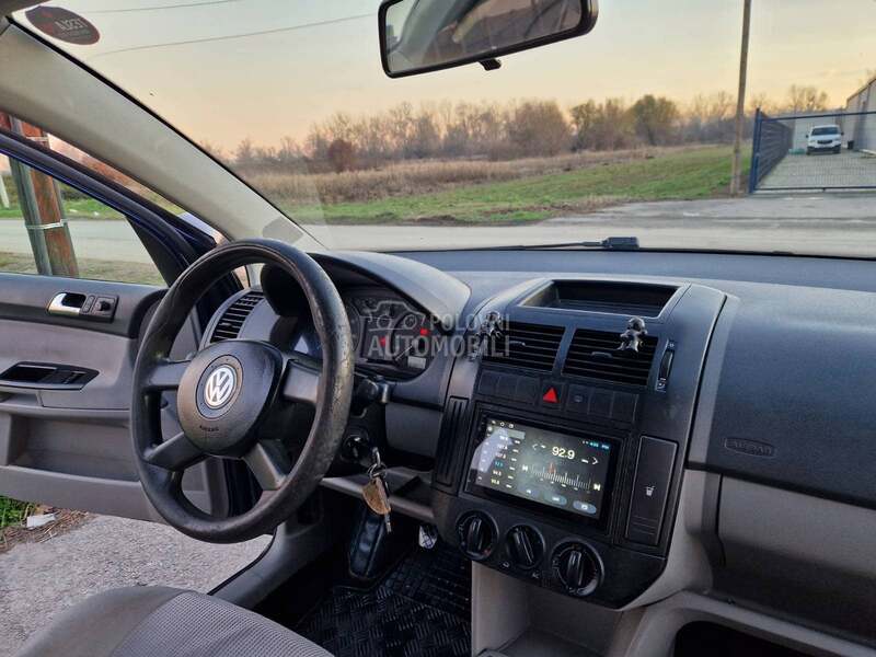 Volkswagen Polo 1.4i