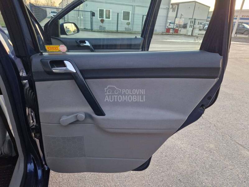 Volkswagen Polo 1.4i