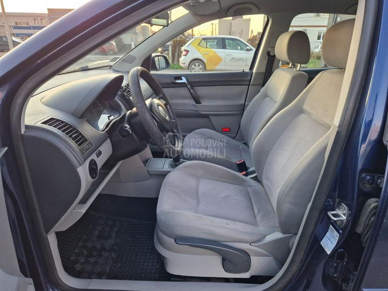 Volkswagen Polo 1.4i