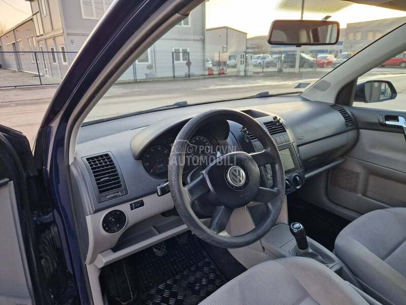 Volkswagen Polo 1.4i