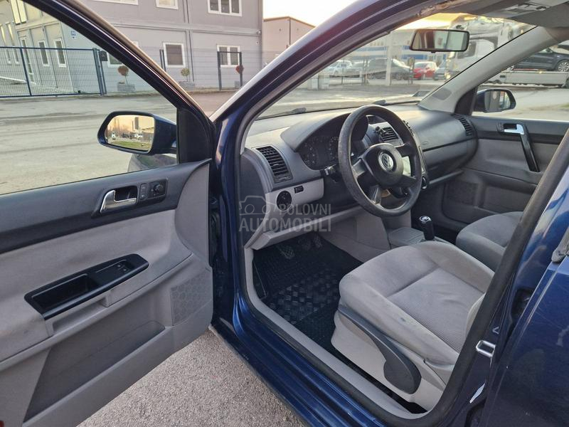 Volkswagen Polo 1.4i