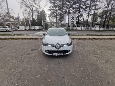Renault Clio 1.5