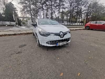 Renault Clio 1.5