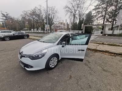 Renault Clio 1.5