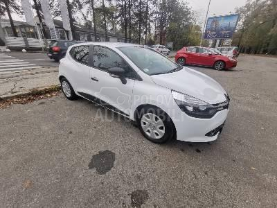 Renault Clio 1.5