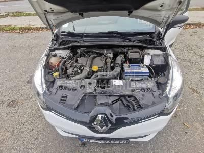 Renault Clio 1.5