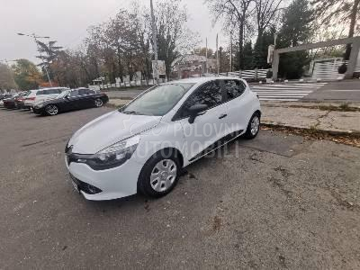 Renault Clio 1.5