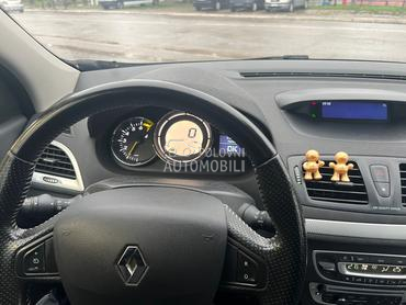 Renault Megane 1.4