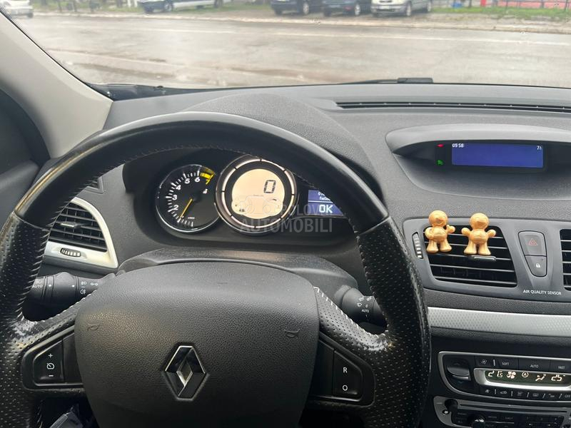Renault Megane 1.4