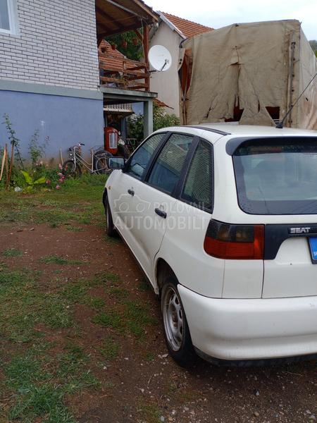 Seat Ibiza 1.4