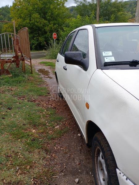 Seat Ibiza 1.4