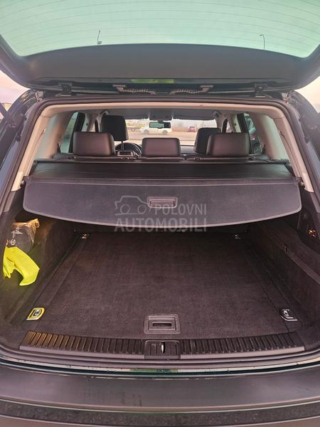 Volkswagen Touareg 3.0 V6