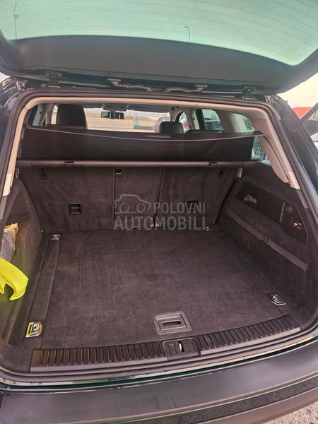 Volkswagen Touareg 3.0 V6