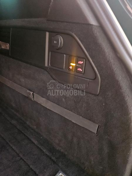 Volkswagen Touareg 3.0 V6