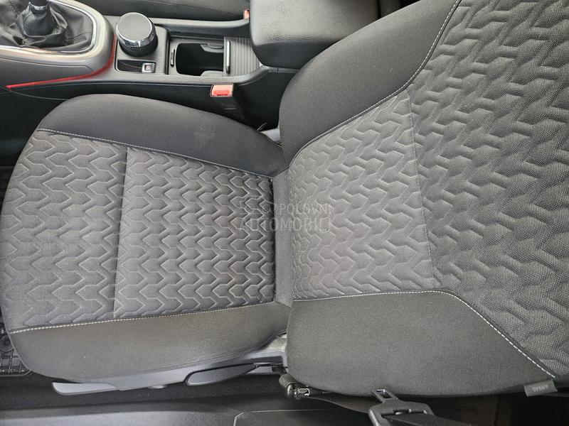 Opel Astra J 1.7 cdti NOOOV