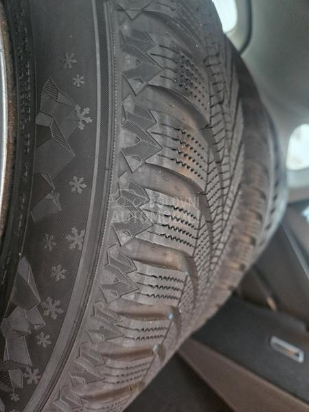 Opel Astra J 1.7 cdti NOOOV