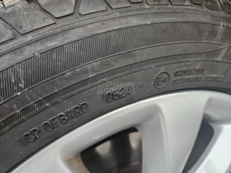 Opel Astra J 1.7 cdti NOOOV