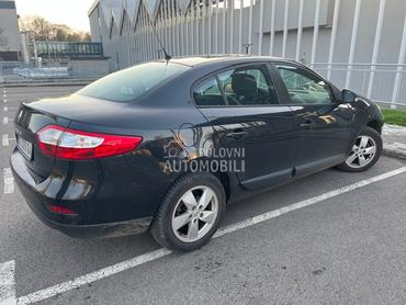 Renault Fluence EXPRESSION DCI 90
