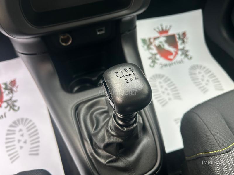 Citroen C3 1.5 BlueHDI