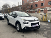 Citroen C3 1.5 BlueHDI