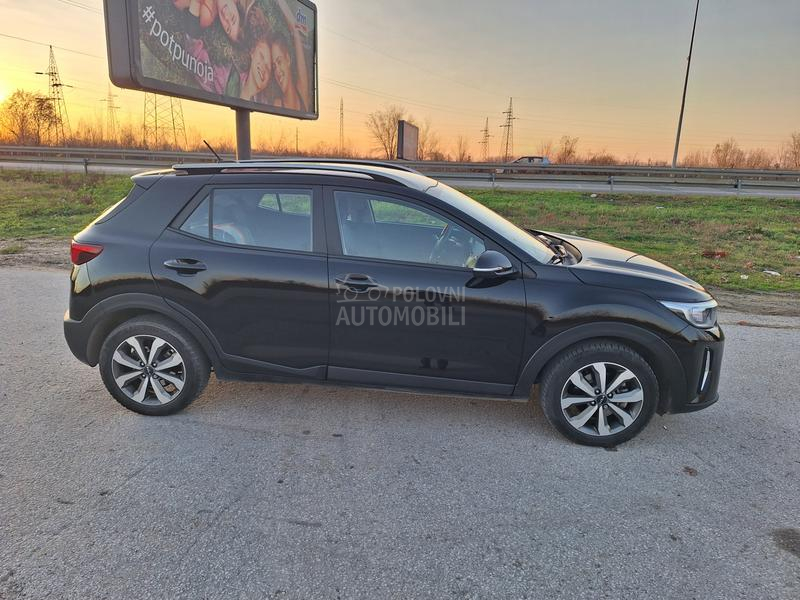 Kia Stonic 1.4 URBAN
