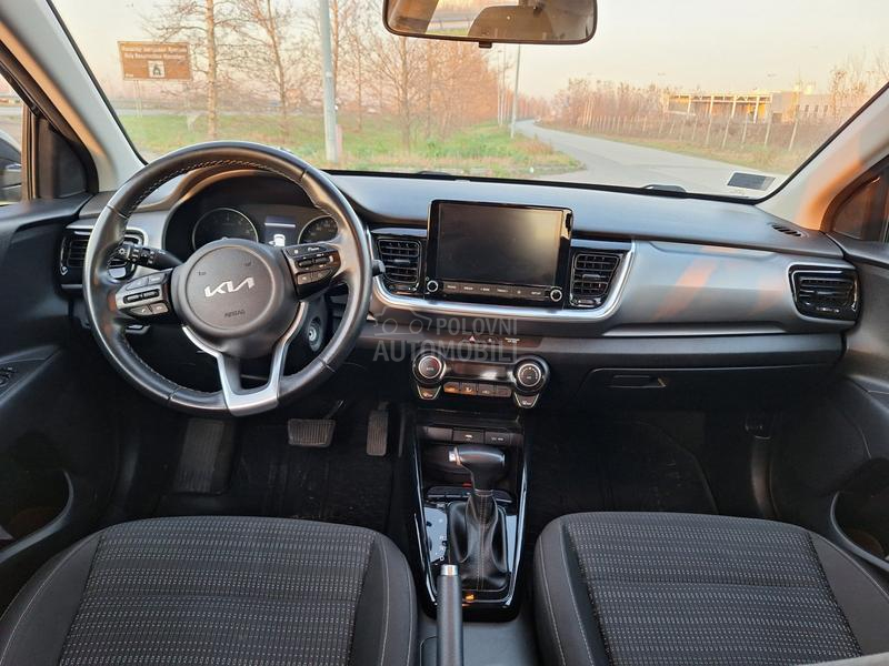 Kia Stonic 1.4 URBAN