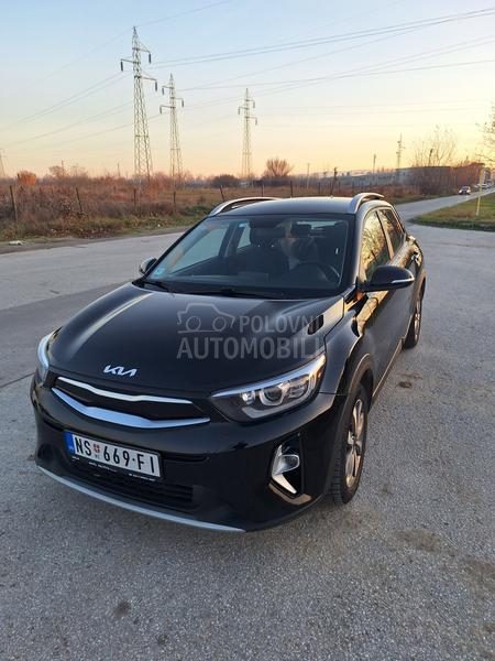 Kia Stonic 1.4 URBAN