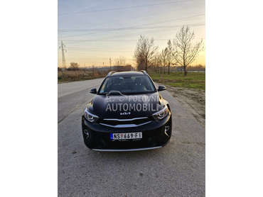 Kia Stonic 1.4 URBAN