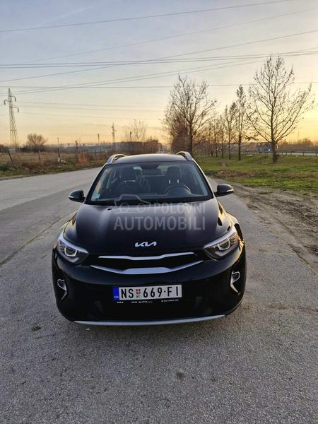 Kia Stonic 1.4 URBAN