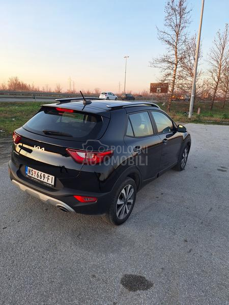 Kia Stonic 1.4 URBAN