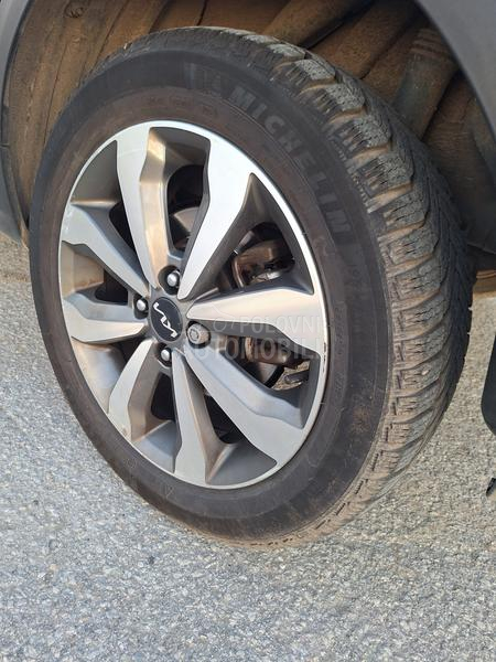 Kia Stonic 1.4 URBAN