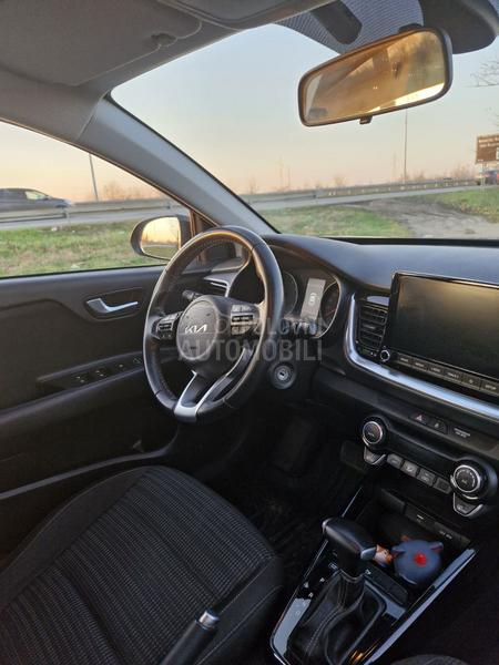 Kia Stonic 1.4 URBAN