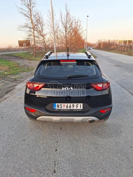 Kia Stonic 1.4 URBAN