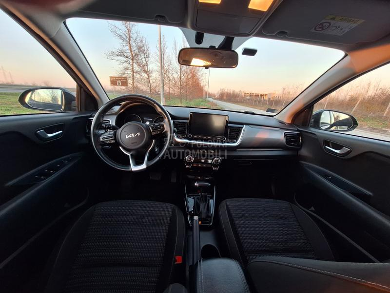 Kia Stonic 1.4 URBAN