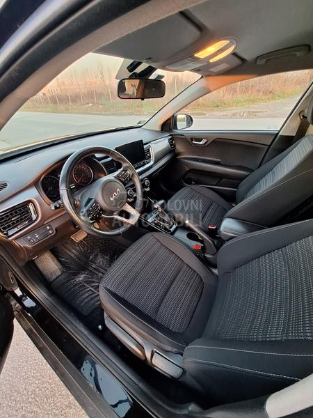 Kia Stonic 1.4 URBAN