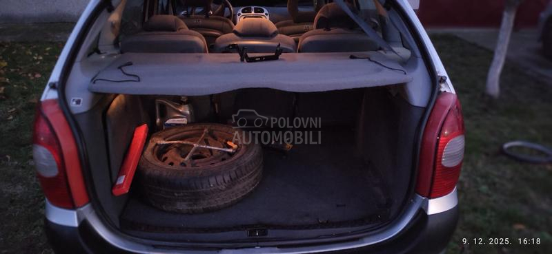 Citroen Xsara Picasso 