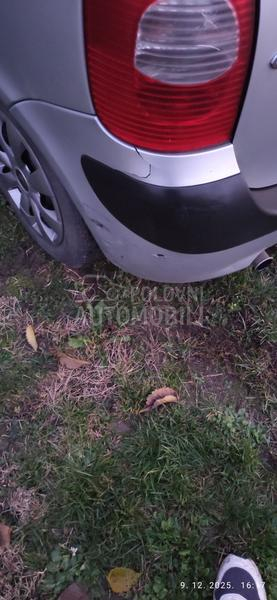 Citroen Xsara Picasso 