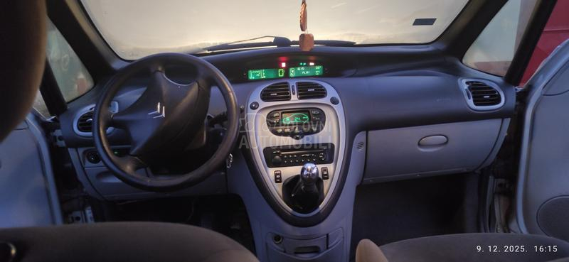 Citroen Xsara Picasso 