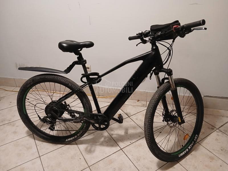 doc GREEN MTB HT