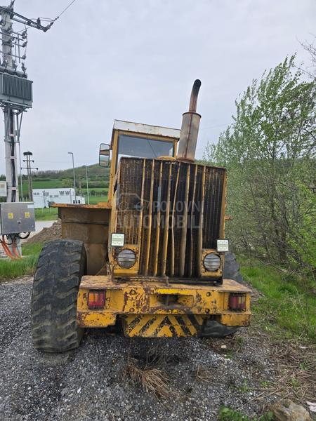 14. oktobar ULT 150b