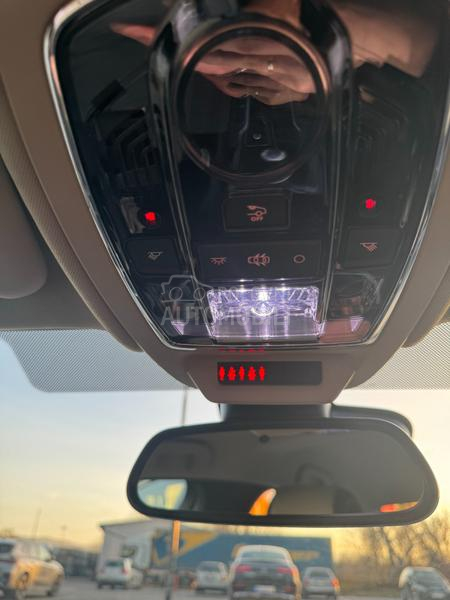 Peugeot 508 2.0 BlueHDI Feline