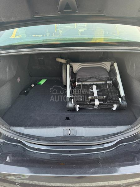 Peugeot 508 2.0 BlueHDI Feline