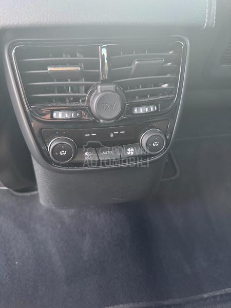 Peugeot 508 2.0 BlueHDI Feline