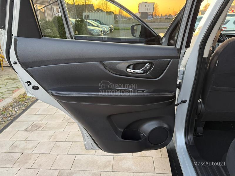Nissan X-Trail 1.6 dci