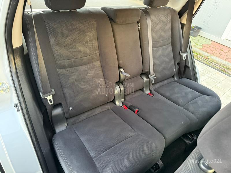 Nissan X-Trail 1.6 dci