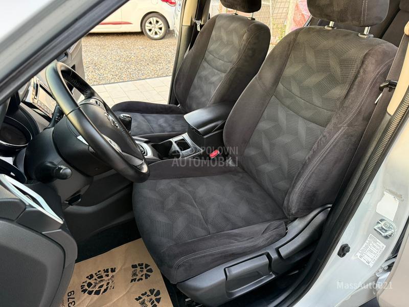 Nissan X-Trail 1.6 dci