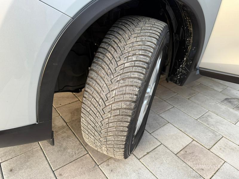 Nissan X-Trail 1.6 dci