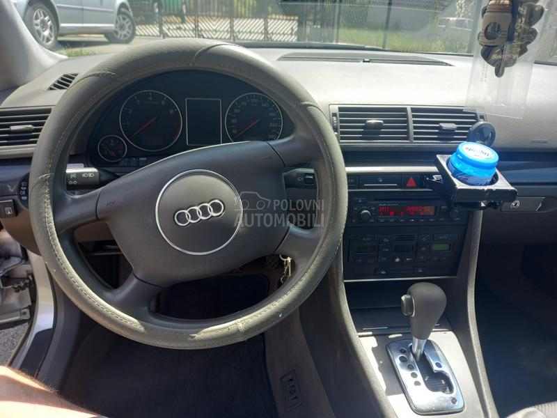 Audi A4 2.0